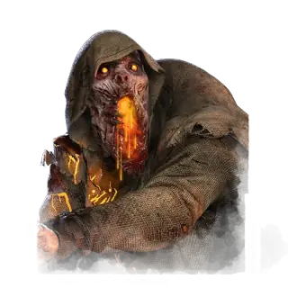 The Blight