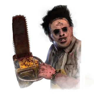 The Cannibal