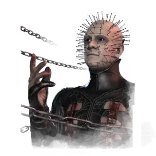 The Cenobite