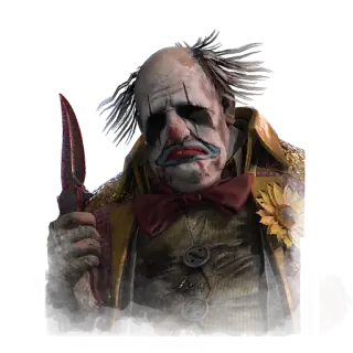 The Clown