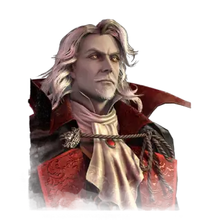 The Dark Lord
