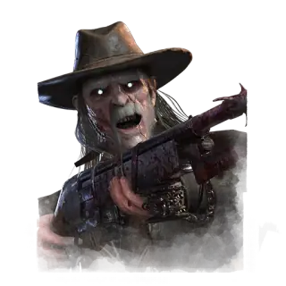 The Deathslinger