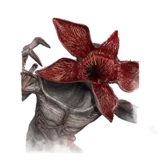 The Demogorgon