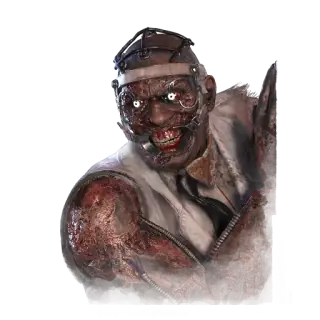 The Doctor