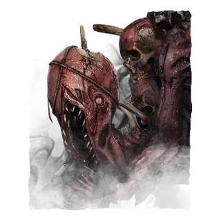 The Dredge