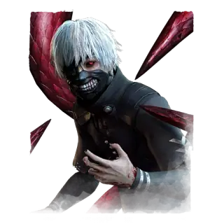 The Ghoul