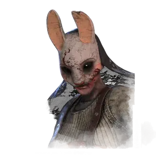 The Huntress