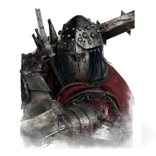 The Knight