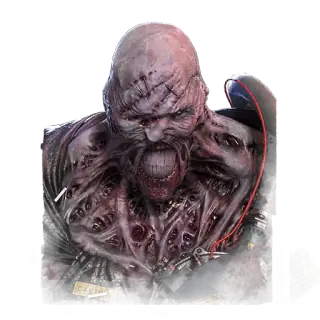 The Nemesis