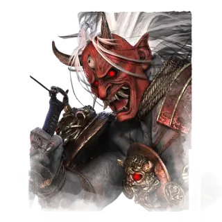 The Oni