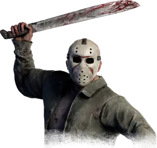 The Slasher