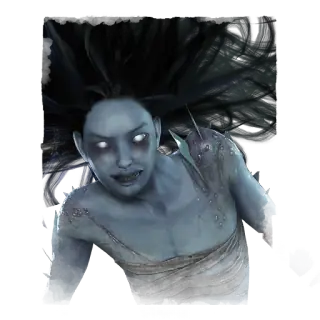 The Spirit