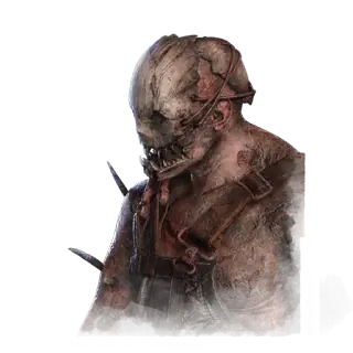 The Trapper