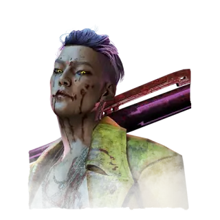 The Trickster