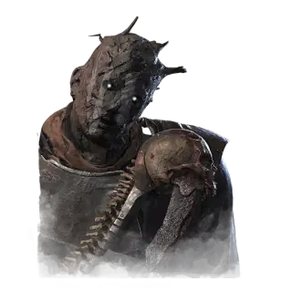 The Wraith